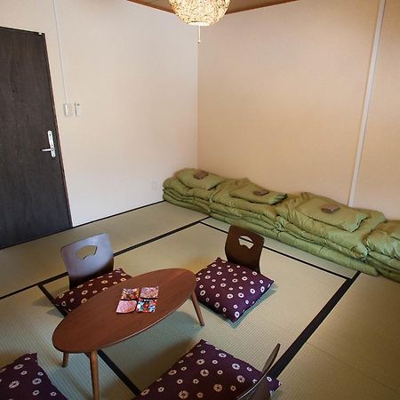 Guesthouse Omotenashi كيوتو المظهر الخارجي الصورة
