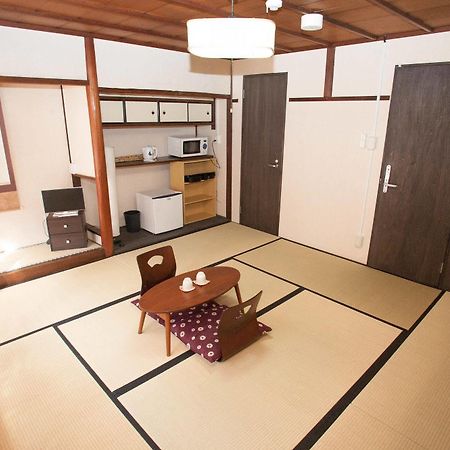 Guesthouse Omotenashi كيوتو المظهر الخارجي الصورة