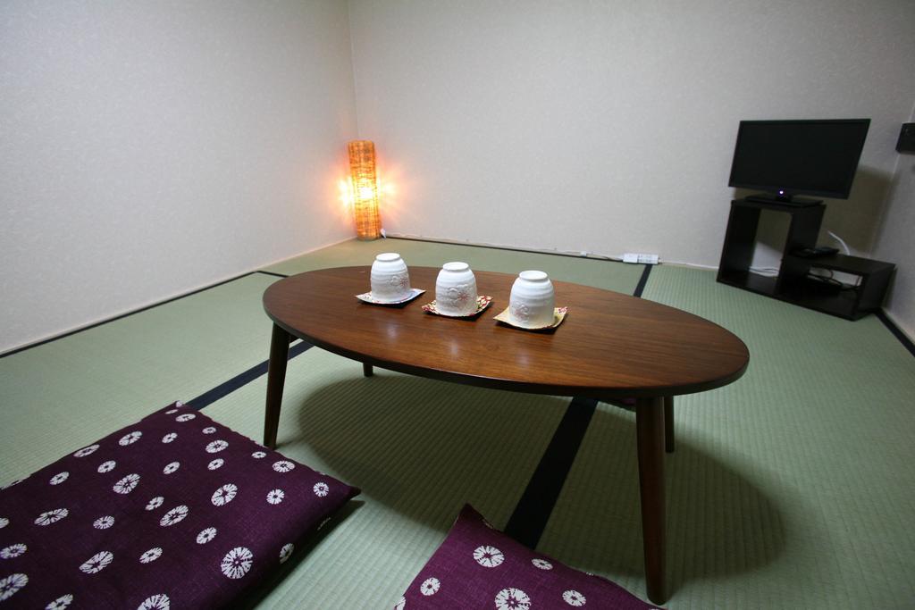 Guesthouse Omotenashi كيوتو المظهر الخارجي الصورة