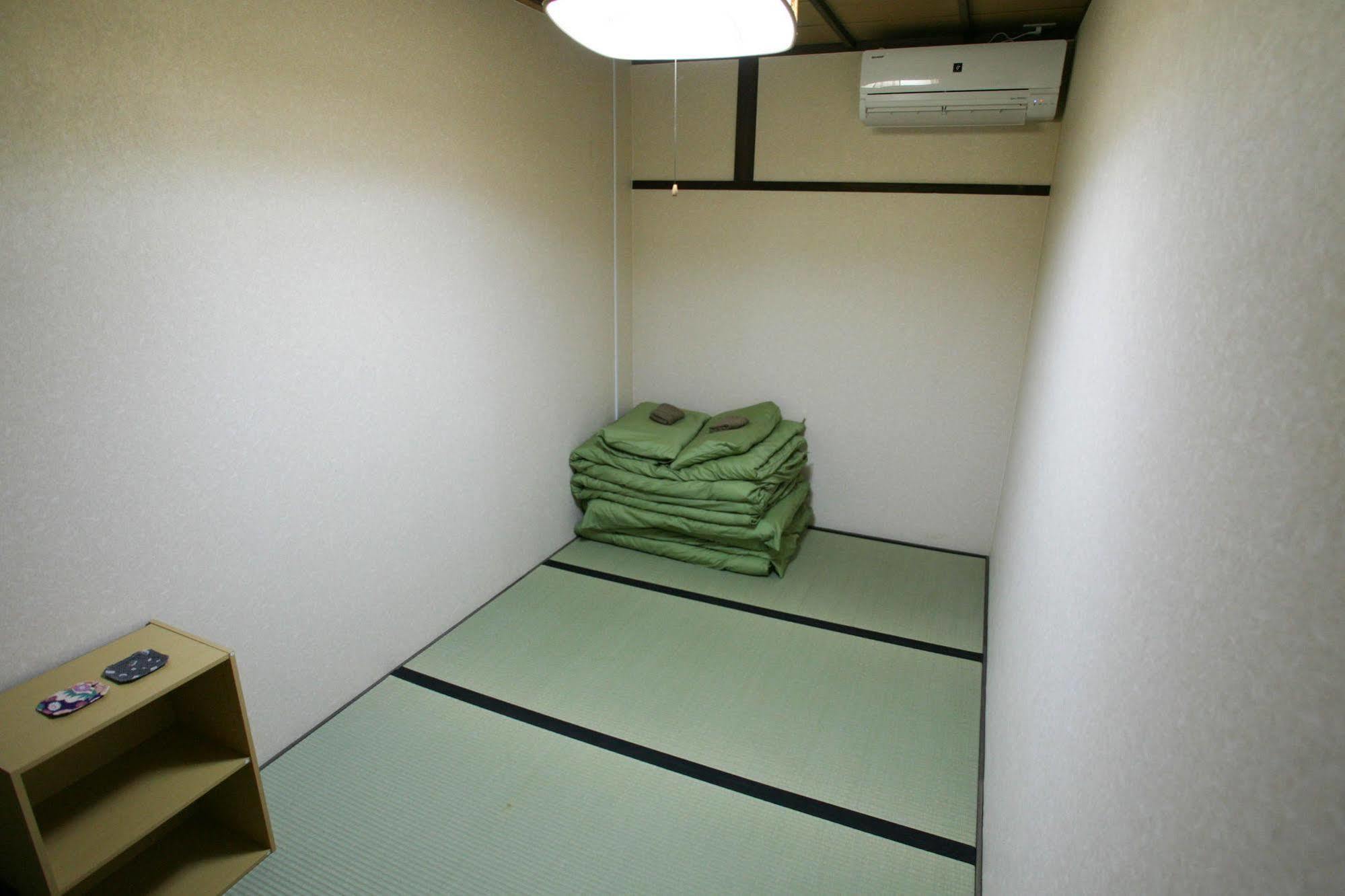Guesthouse Omotenashi كيوتو المظهر الخارجي الصورة