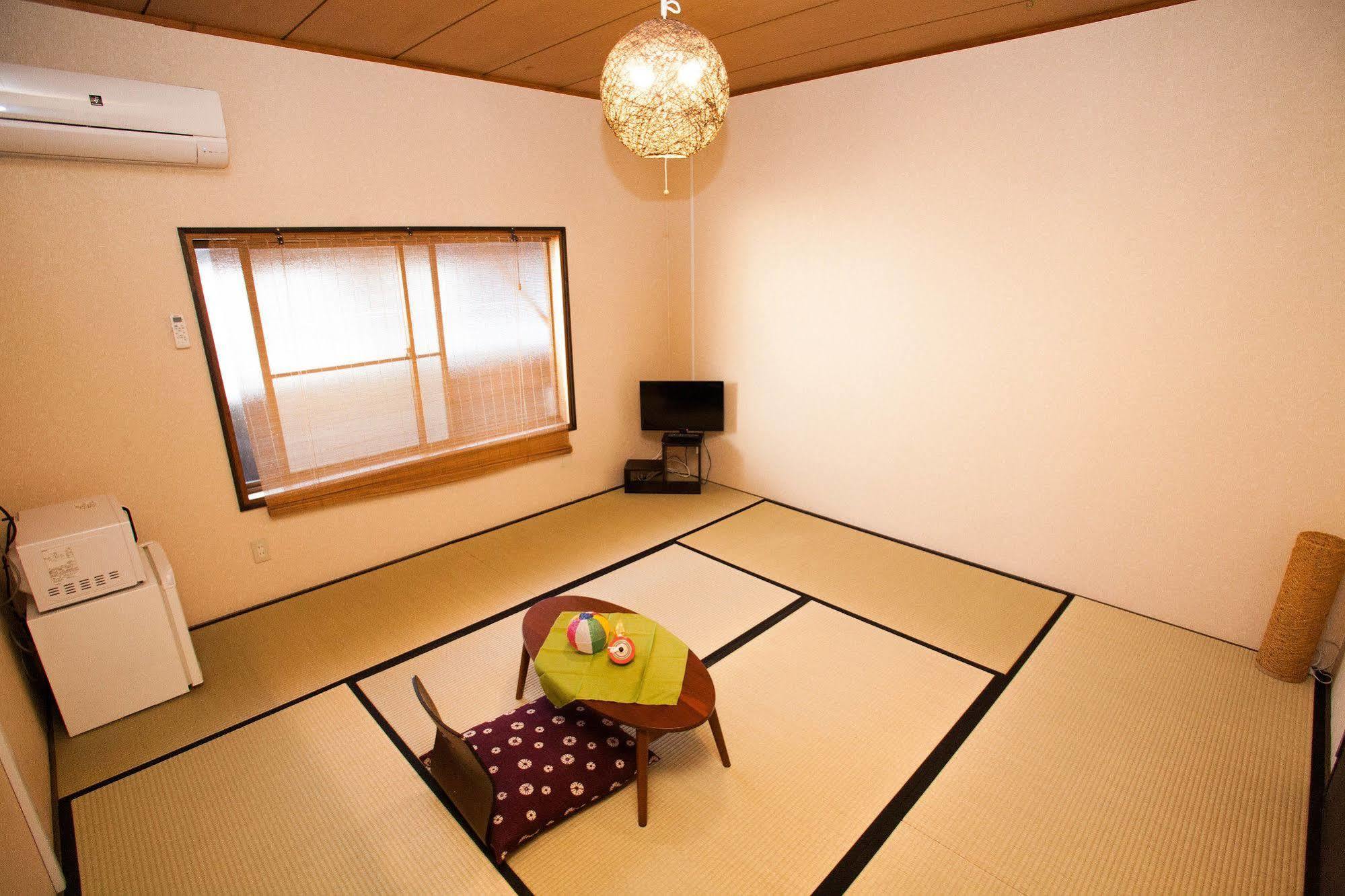 Guesthouse Omotenashi كيوتو المظهر الخارجي الصورة