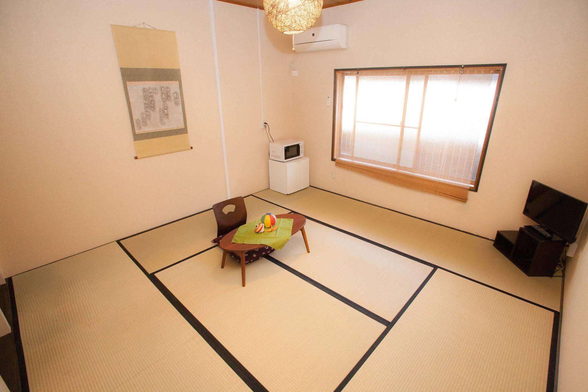 Guesthouse Omotenashi كيوتو المظهر الخارجي الصورة