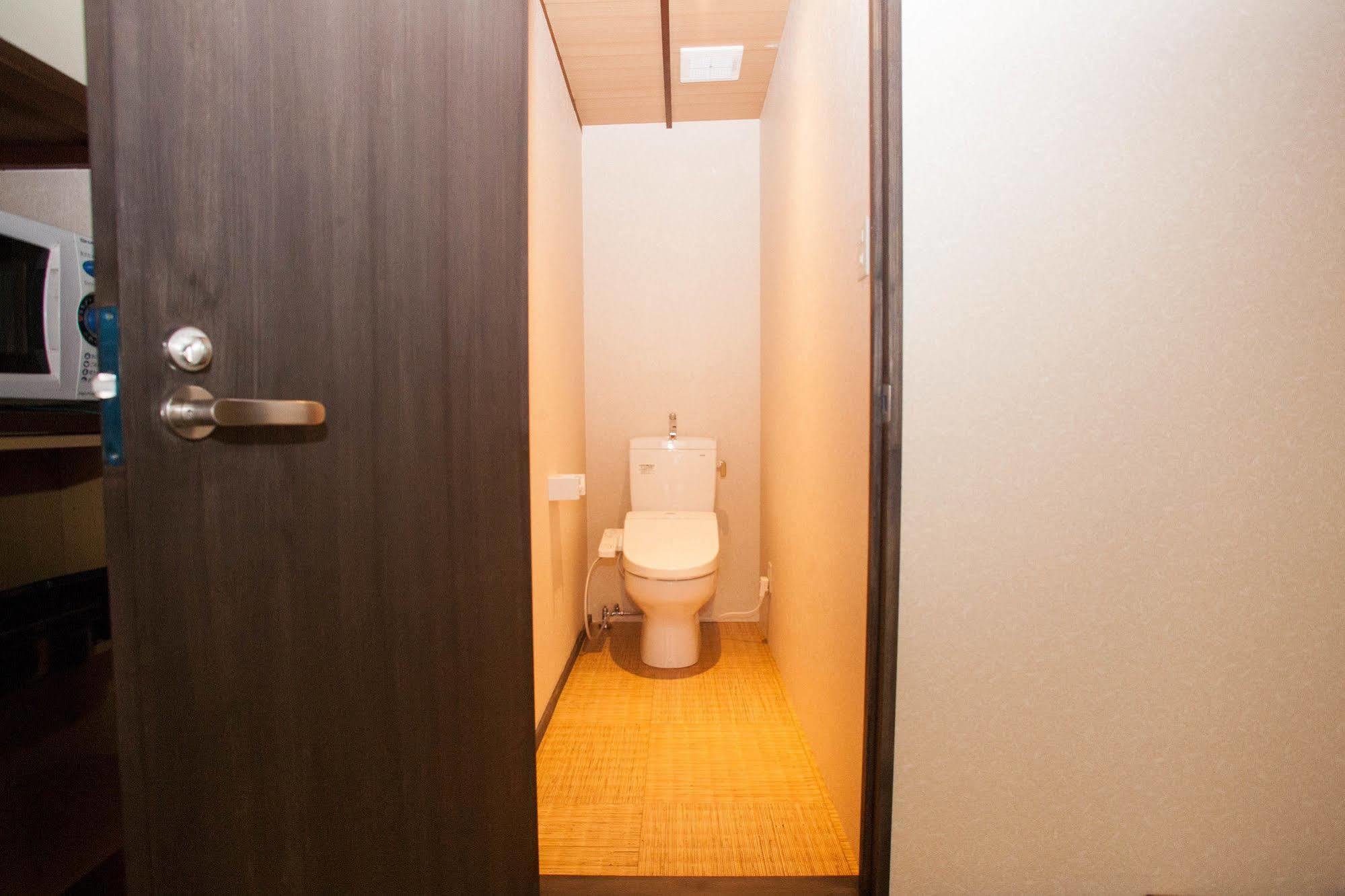 Guesthouse Omotenashi كيوتو المظهر الخارجي الصورة