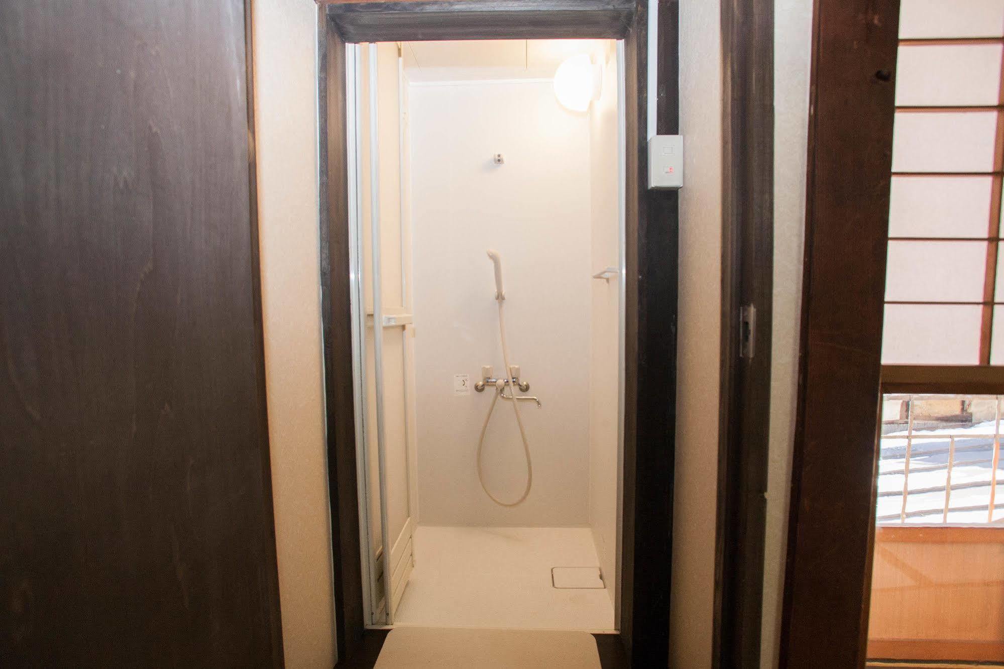 Guesthouse Omotenashi كيوتو المظهر الخارجي الصورة